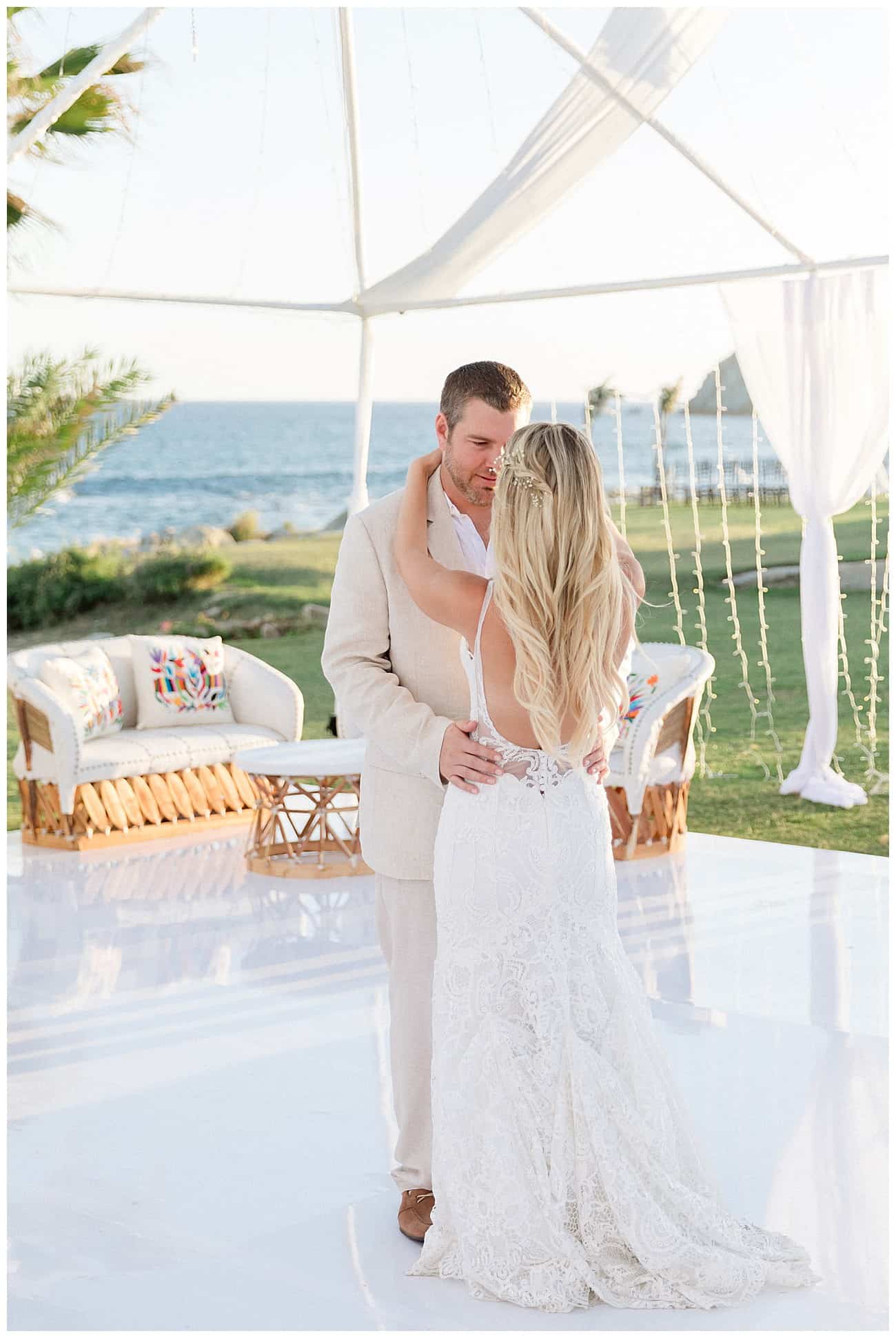 Cabo del Sol Wedding Cabo del Sol Wedding